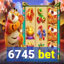 6745 bet